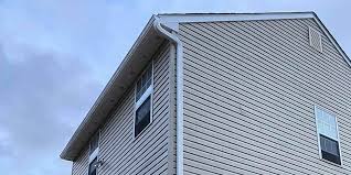 Trusted Lexington, IL Siding Experts